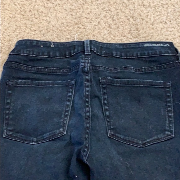 Cute Ripped Jeans! - Picture 2 of 3